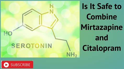 Fortunately, effective treatments are available that aim to help those with clinical depression. . Changing from citalopram to mirtazapine reviews